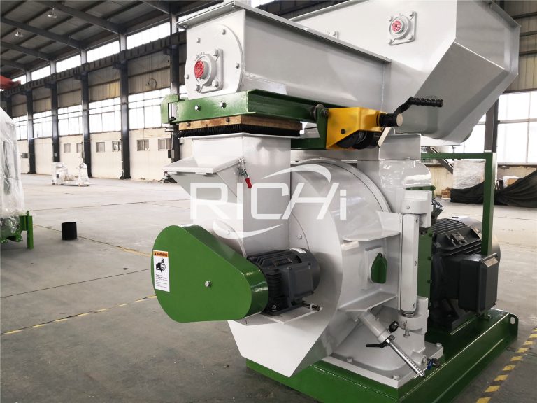How to use and also maintain wood pellet equipment appropriately?