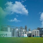 Commercial Feed Mill