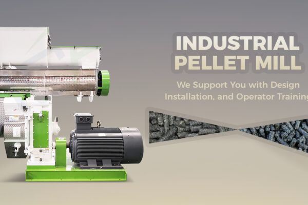 pellet mill equipment