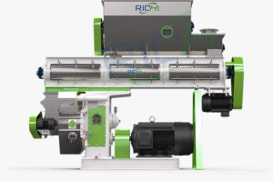 rabbit pellet maker