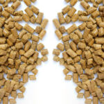 animal feed pellets